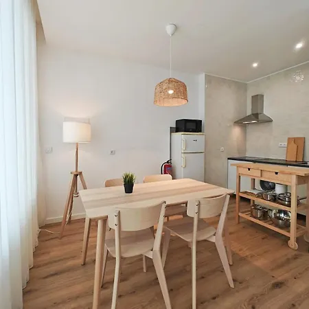 Apartment Wild Atlantic - Cozy Quiaios
