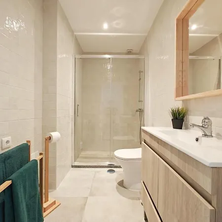 Apartman Wild Atlantic - Cozy Quiaios