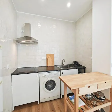 Wild Atlantic - Cozy Apartman