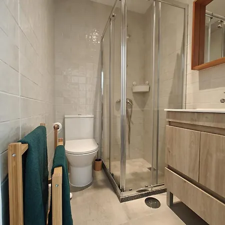 Wild Atlantic - Cozy Apartman